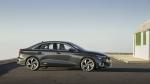 Audi A3 Sedan 35 TFSI 2020 года (WW)